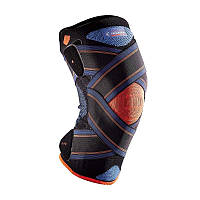 Бандаж на колено при мениске Thuasne 0270 (Тюан 0270), компрессионный наколенник при разрыве связок, при вывих