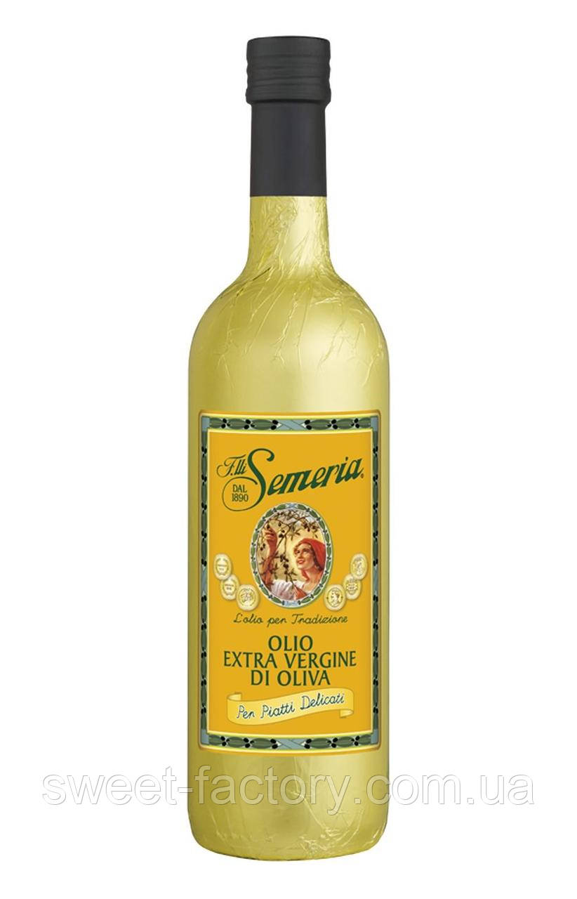 Оливкова олія F.lli Semeria Olio Extra Vergine Di Oliva 750ml