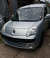 Б/у Підвіска (деталі підвіски) Renault Kangoo Рено Кенго Канго Кангу 2008-2023 р.г.