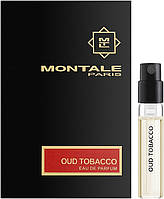 Парфумована вода Montale Oud Tobacco 2 мл (пробник)