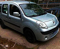 Б/у Стекло боковой двери Renault Kangoo Рено Кенго Канго Кангу 2008-2023 г.г.