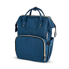 Сумка для коляски Bair Mom Bag чорна (чорна)