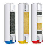 КОМПЛЕКТ КАРТРИДЖІВ БРИЗ ЕТАЛОН ЛЮКС, фото 3