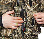 Куртка Prologic Max5 Thermo Armour Pro, фото 7