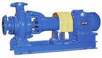 Насос сточно-массный типа СМ 100-65-200/2б с эл.дв. 22кВт/3000об.мин.