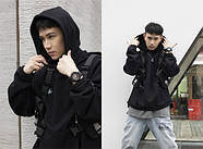 Чоловічий годинник Casio G-Shock AWG-M520-1AJF AWG-M520-1A, фото 4