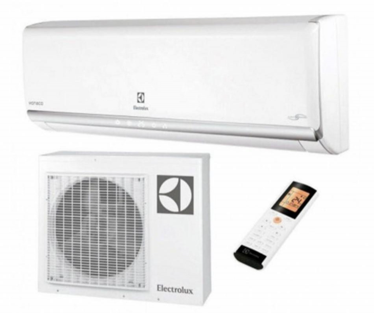 Electrolux EACS/I-12HM/N8_19Y