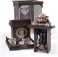 Фигурка Noble Creation Гарри Поттер Гринготтс Harry Potter Gringotts Goblin 14 см WST NC HP GG