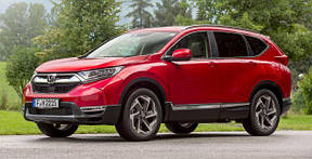 Honda CR-V '17-.