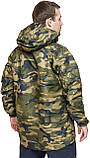 Куртка Prologic Bank Bound 3-Season Jacket XXL, фото 2