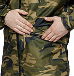 Куртка Prologic Bank Bound 3-Season Jacket XXL, фото 3