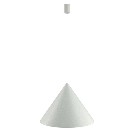 Підвісний світильник Nowodvorski ZENITH L SILK GRAY 10872, фото 1