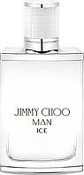 Jimmy Choo Man Ice TESTER 100 ml Оригинал