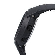 Чоловічий годинник Casio G-Shock AWG-M520BB-1AJF AWG-M520BB-1A, фото 9