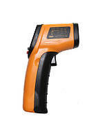 Інфрачервоний лазерний цифровий термометр