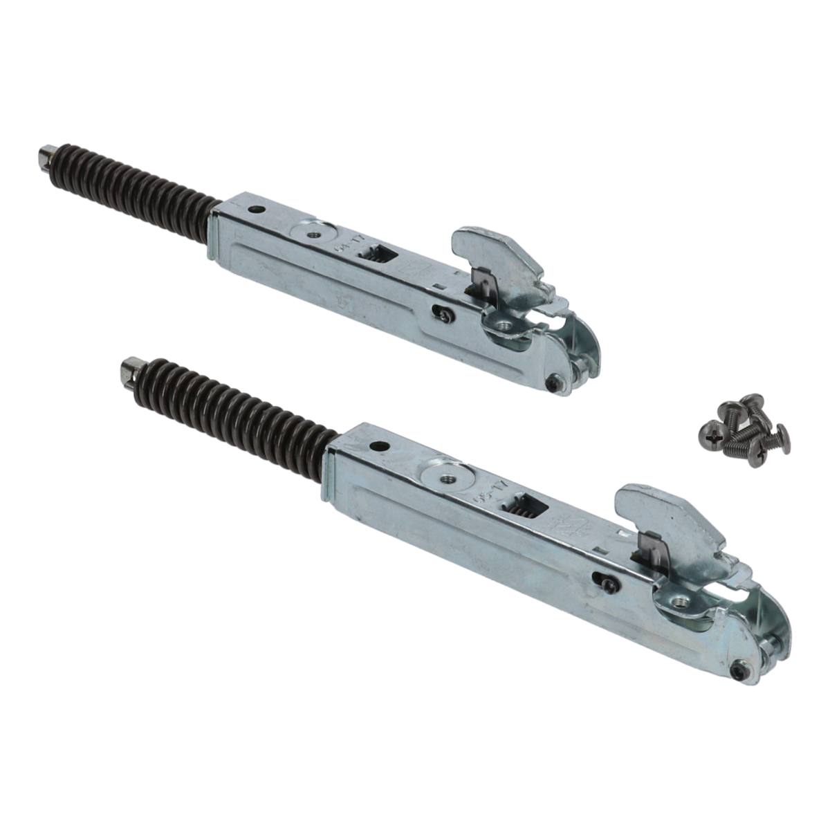 Комплект петель CR1065A (KCR020) для печі Unox XF 023 Anna