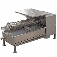 Шнековий верстат для віджимання забрусу 0,25 Квт BeeStar