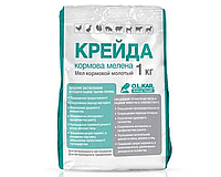 МЕЛ КОРМОВОЙ ДЛЯ ЖИВОТНЫХ 1КГ ТМ O.L.KAR