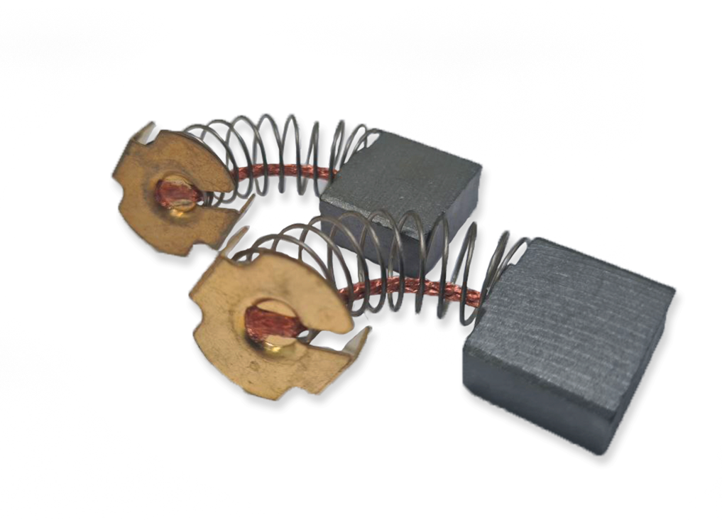 Щітки електродвигуна Johnson, Matrix 3.0 HP (пара)