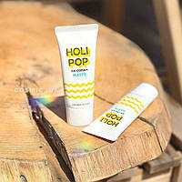 Матирующий ВВ Крем С Жемчужной Пудрой Holika Holika HOLI POP BB CREAM MATTE