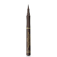 Golden Rose Маркер подводка Precision Liner коричневая