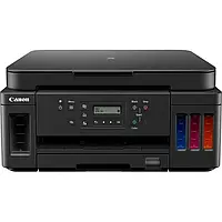 МФУ Принтер Canon Pixma G5040 цветной