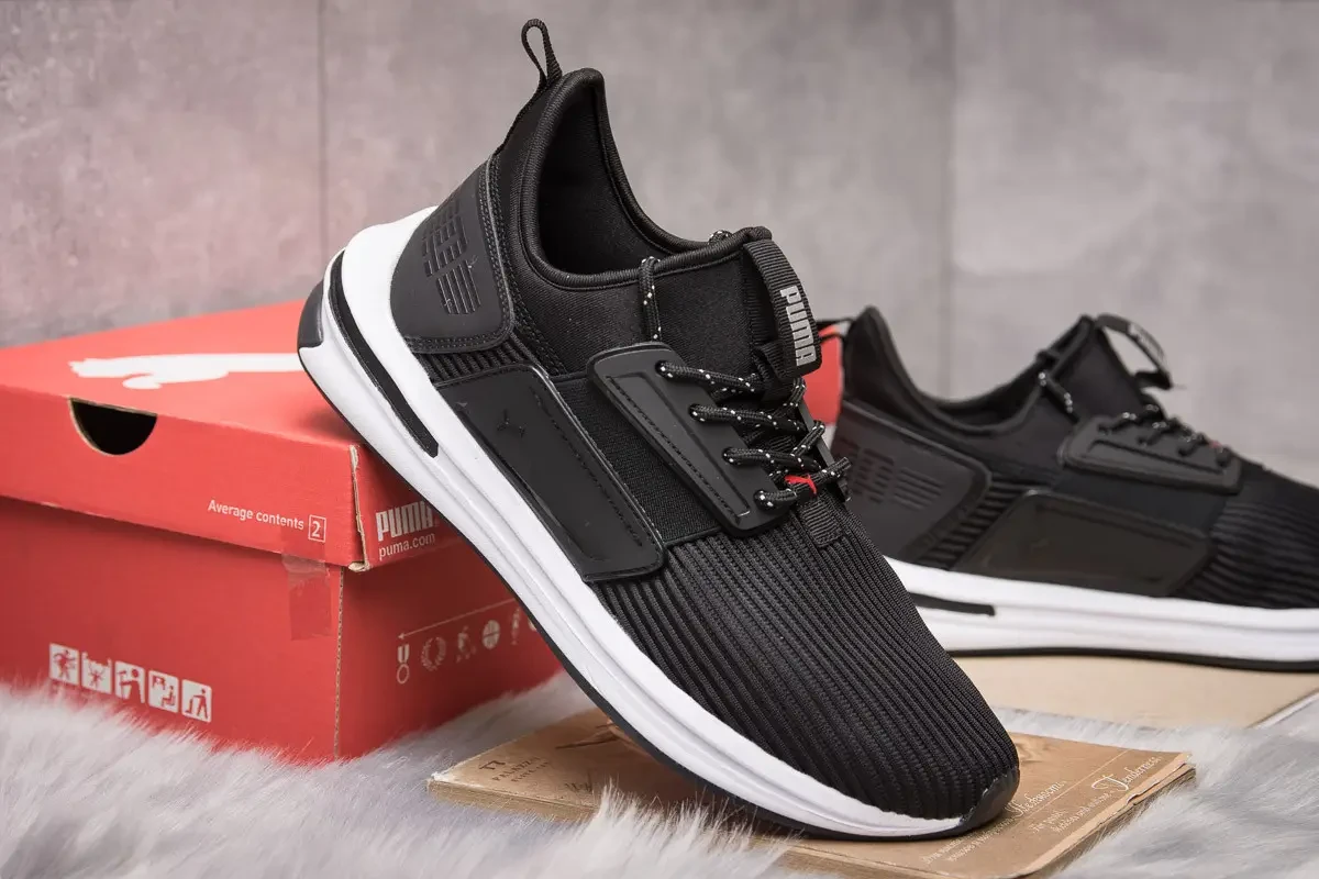 Puma ignite top limitless precio