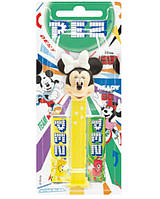 PEZ Disney Mickey & Friends Collection Team белый бант 2s 17g