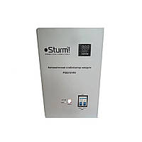 Стабілізатор напруги Sturm PS 93101 RV, 10 кВт