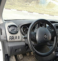 Подушка безопасности airbag для Рено Трафик 1.6 dci Renault Trafic 2014-2023г. в.