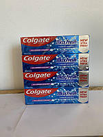 Зубна паста Colgate Max Fresh( Зубна паста Colgate Max White)