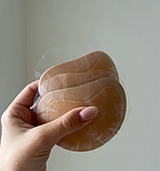 Силіконовий бюстгальтер / купальник, фото 2