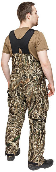 Prologic max5 thermo armour pro cheap salopettes