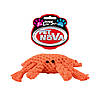 Іграшка для собак Pet Nova Краб мотузковий, фото 2