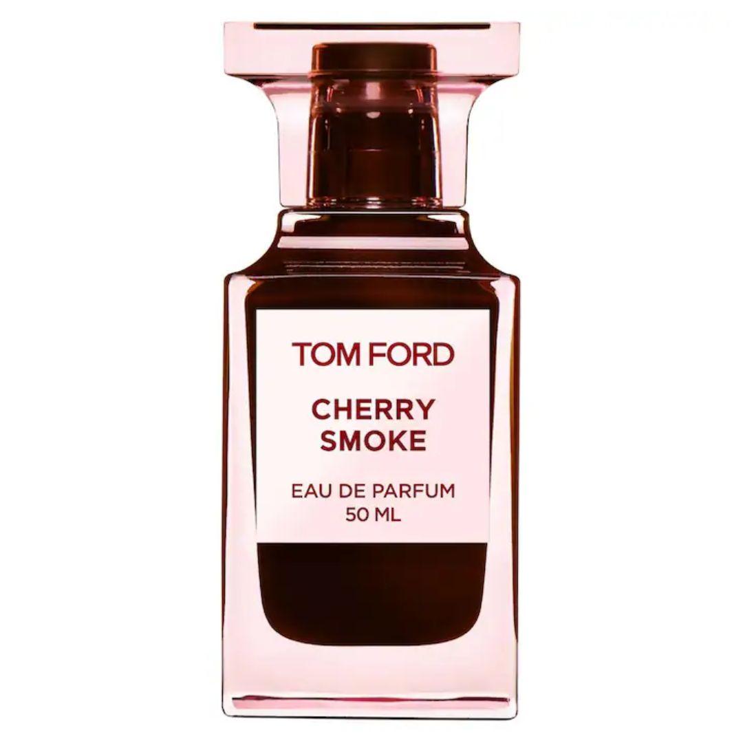 Парфумована вода унісекс Tom Ford Cherry Smoke 50 мл