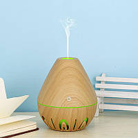 Увлажнитель воздуха UltrasoniAroma Humidifier с подсветкой Арома-диффузор с подсветкой