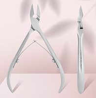 Кусачки для шкіри Staleks Classic 10-14