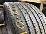 Розпаровка 315/40R21 Continental SportContact 6  5,5мм 19рік, фото 2