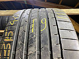 Розпаровка 315/40R21 Continental SportContact 6  5,5мм 19рік, фото 3