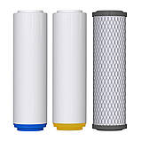 КОМПЛЕКТ КАРТРИДЖІВ БРИЗ ЕТАЛОН ОПТИМА, фото 2