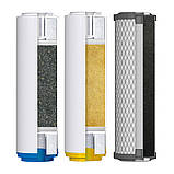 КОМПЛЕКТ КАРТРИДЖІВ БРИЗ ЕТАЛОН ОПТИМА, фото 4