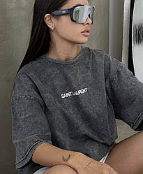 Футболка oversize Туреччина