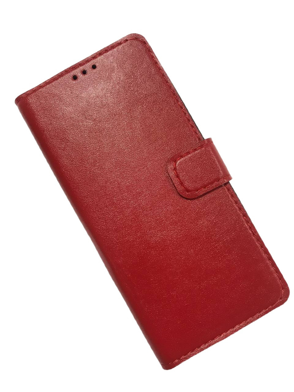 Чохол-книга Bring Joy Motorola Moto G60 Red, фото 1