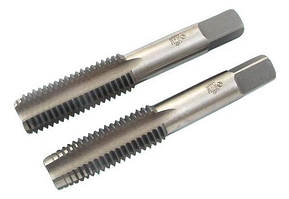 Позначники з канавкою (тип 2) штучні