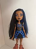 Лялька Monster High Робека Стим базова/Robecca Steam Doll, фото 3