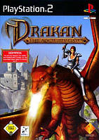 Игра для игровой консоли PlayStation 2, Drakan: The Ancients' Gates