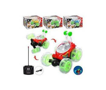 Іграшкова трюкова Машинка на радіокеруванні Маш3048 G-Rich