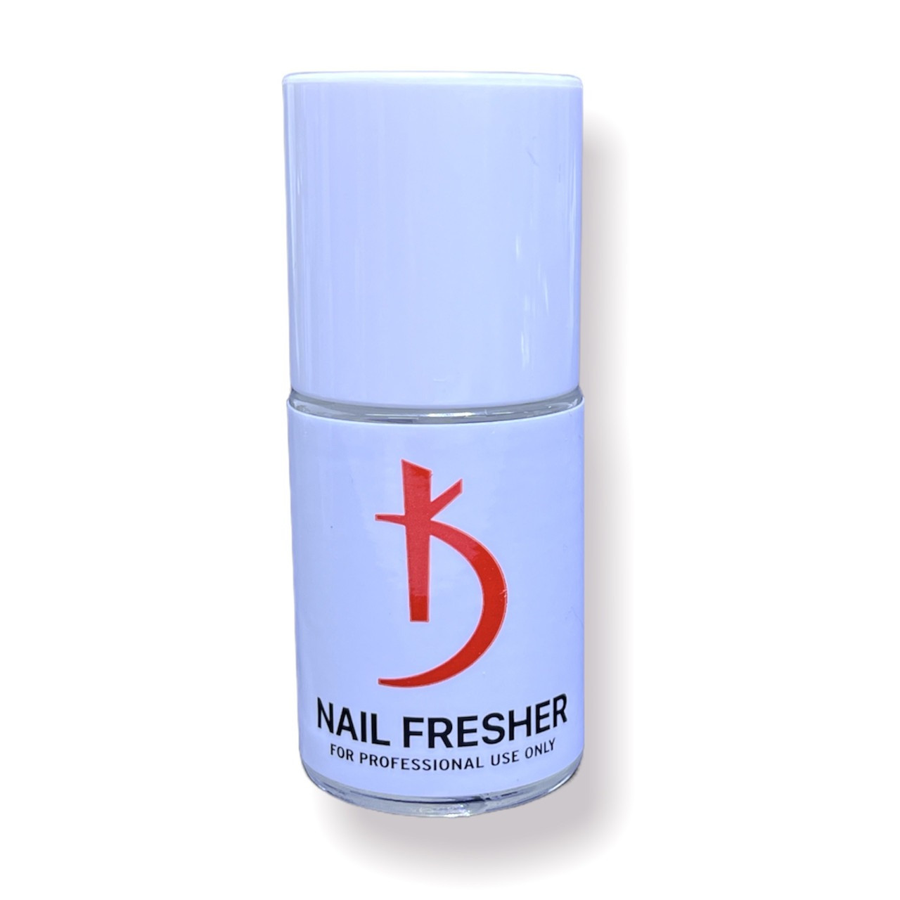 Знежирювач для нігтів Kodi Professional Nail fresher 15 мл