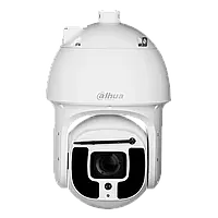 Камера видеонаблюдения PTZ 8Мп Dahua Technology DH-SD8A845QA-HNF 8MP 45x OIS ІЧ