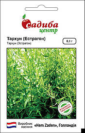 Тархун (естрагон) 0,1 г СЦ